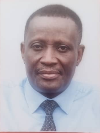 Léandre Zéphirin Bakyono