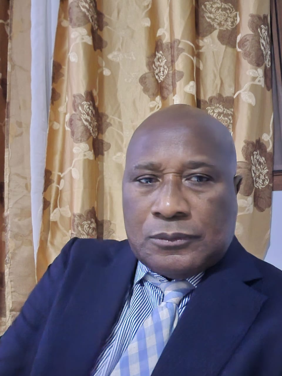 Eng. Gregório Gomes